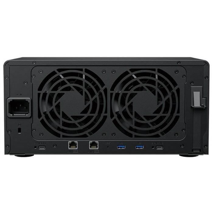 Synology DiskStation DS1825+ NAS de 8 bahías con 8 GB de RAM